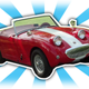 Illustration for article titled What Car Can Make Your Day Better Just By Seeing It?